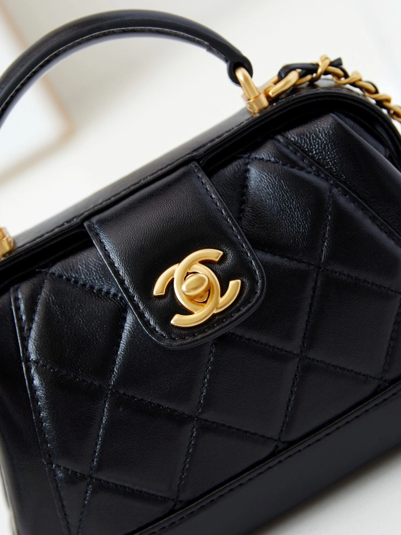 Chanel Top Handle Bags 4017-2032