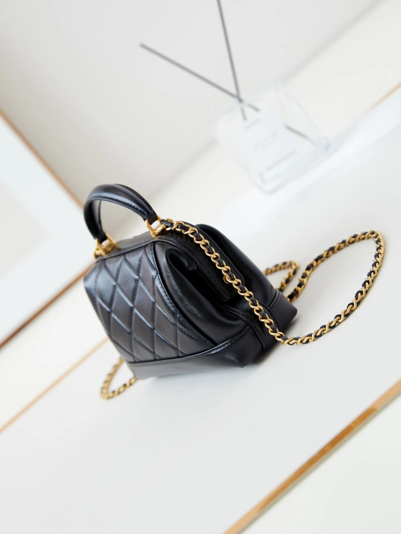 Chanel Top Handle Bags 4017-2032