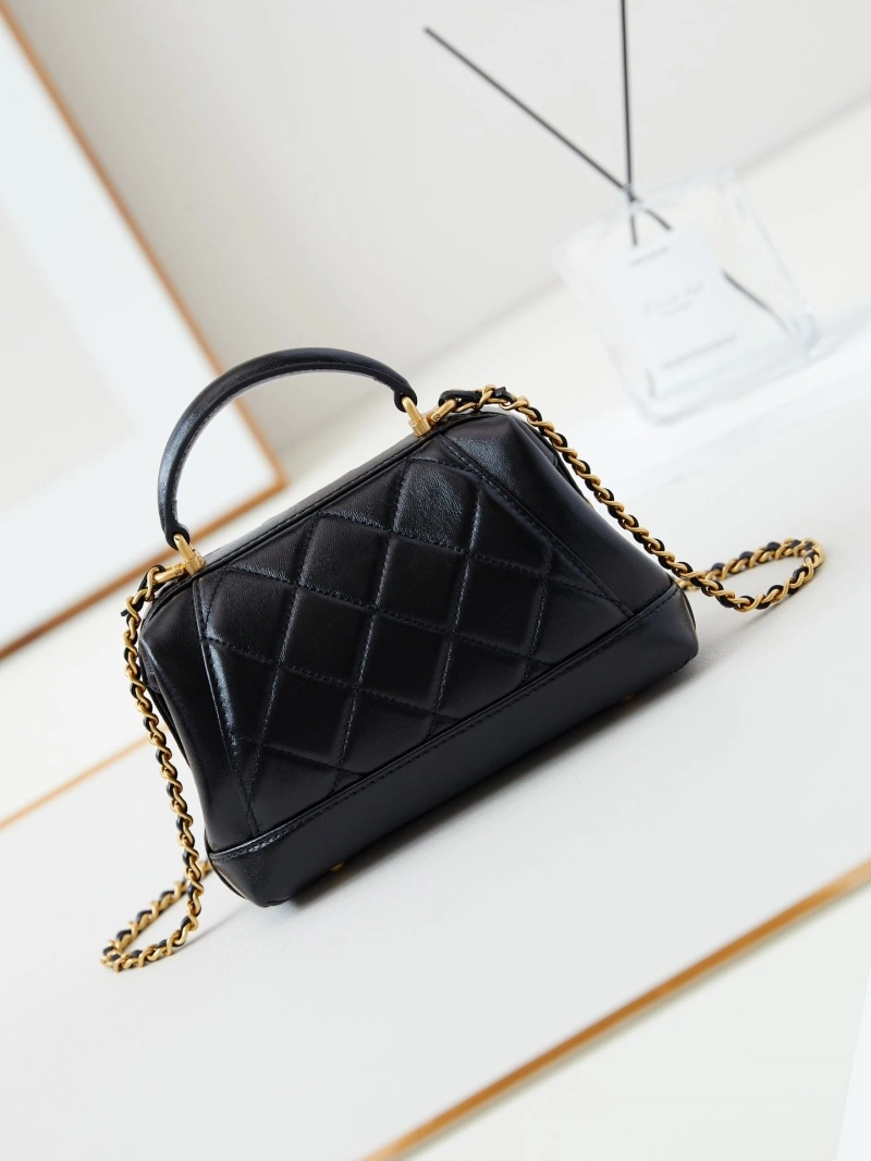 Chanel Top Handle Bags 4017-2032