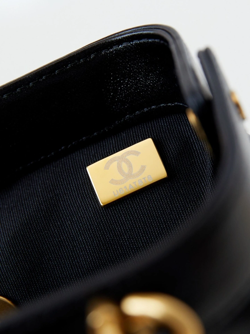 Chanel Top Handle Bags 4017-2032