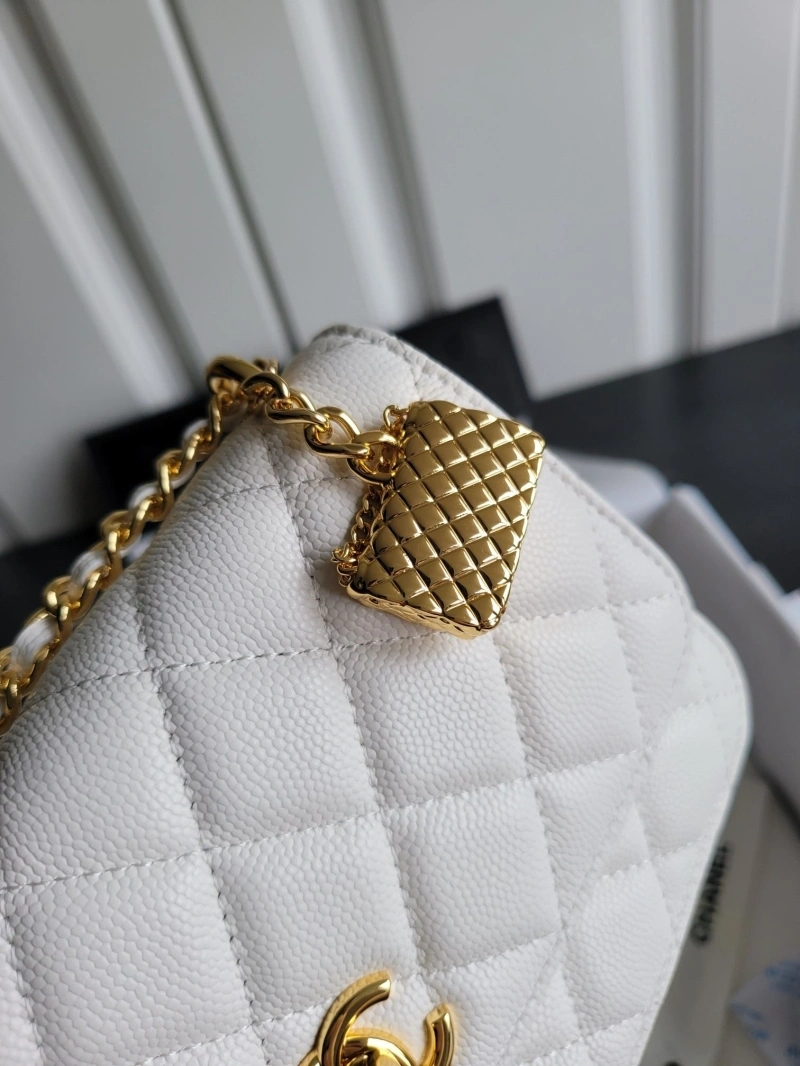 Chanel WOC Bags 4017-2040