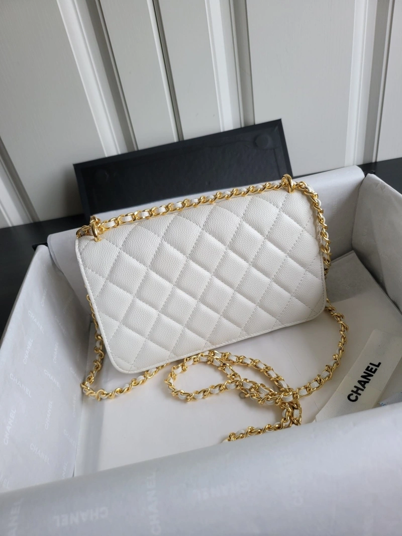 Chanel WOC Bags 4017-2040