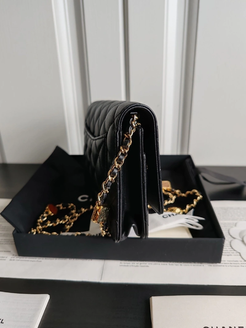 Chanel WOC Bags 4017-2042