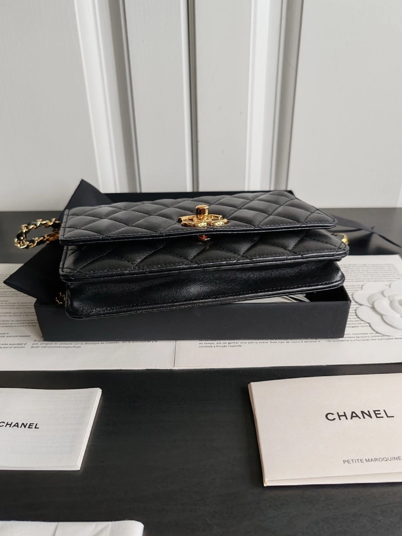 Chanel WOC Bags 4017-2042