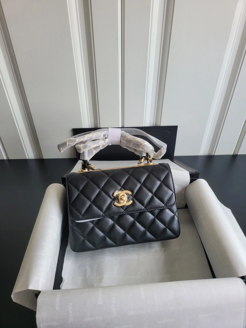 Chanel WOC Bags 4017-2044