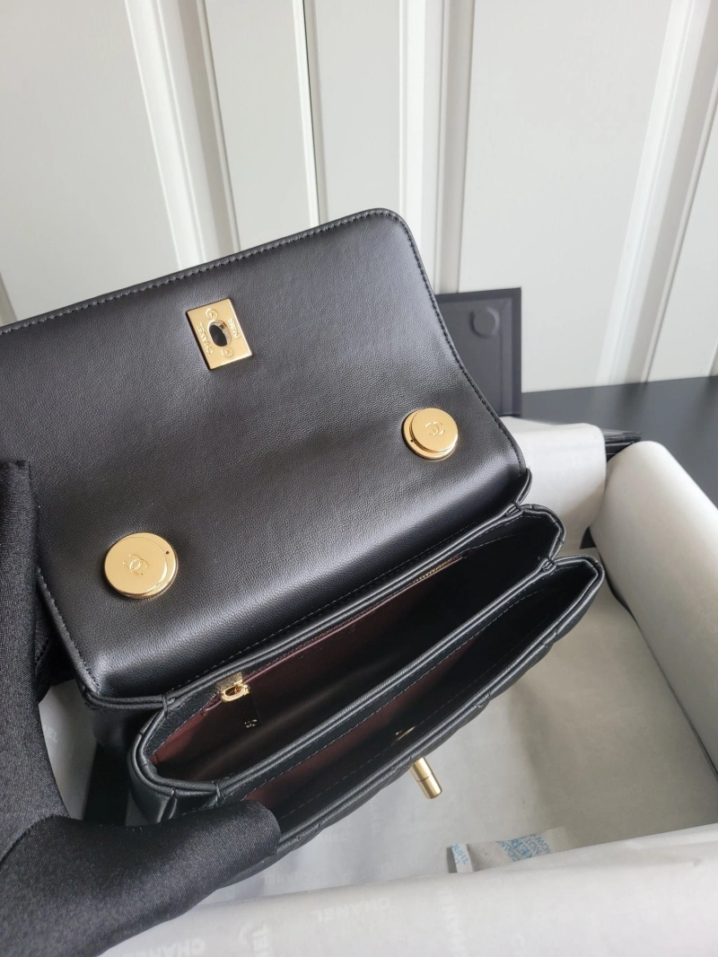 Chanel WOC Bags 4017-2044