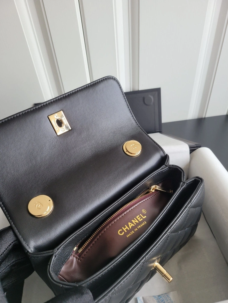 Chanel WOC Bags 4017-2044