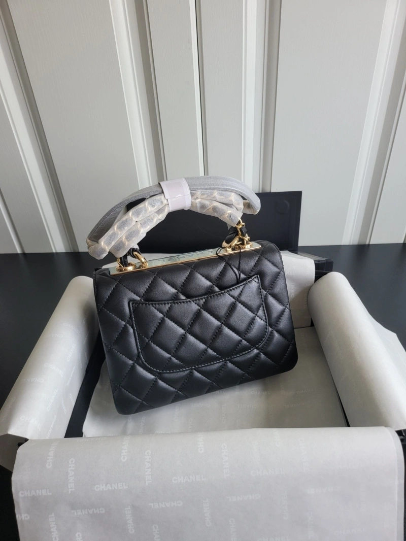 Chanel WOC Bags 4017-2044