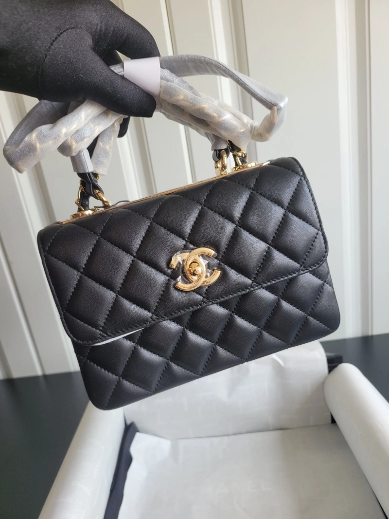 Chanel WOC Bags 4017-2044
