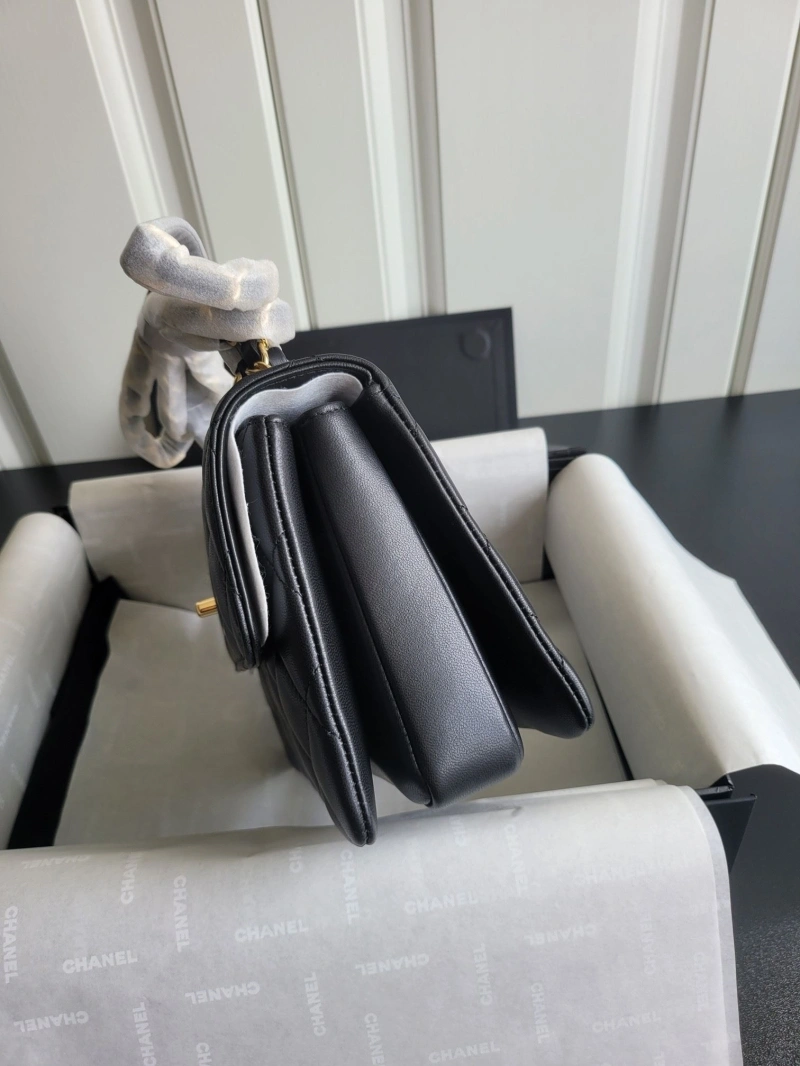 Chanel WOC Bags 4017-2044