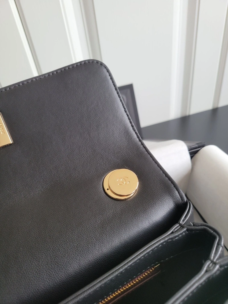 Chanel WOC Bags 4017-2044