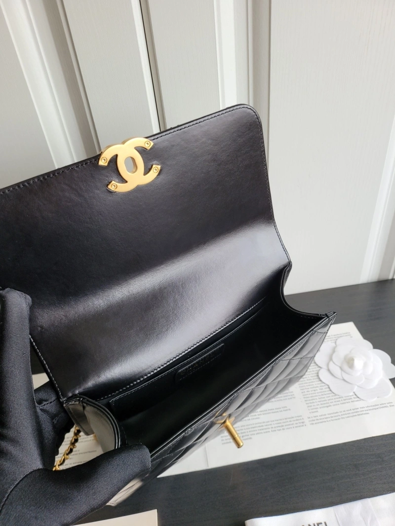 Chanel WOC Bags 4017-2045