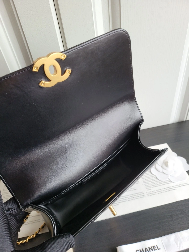 Chanel WOC Bags 4017-2045