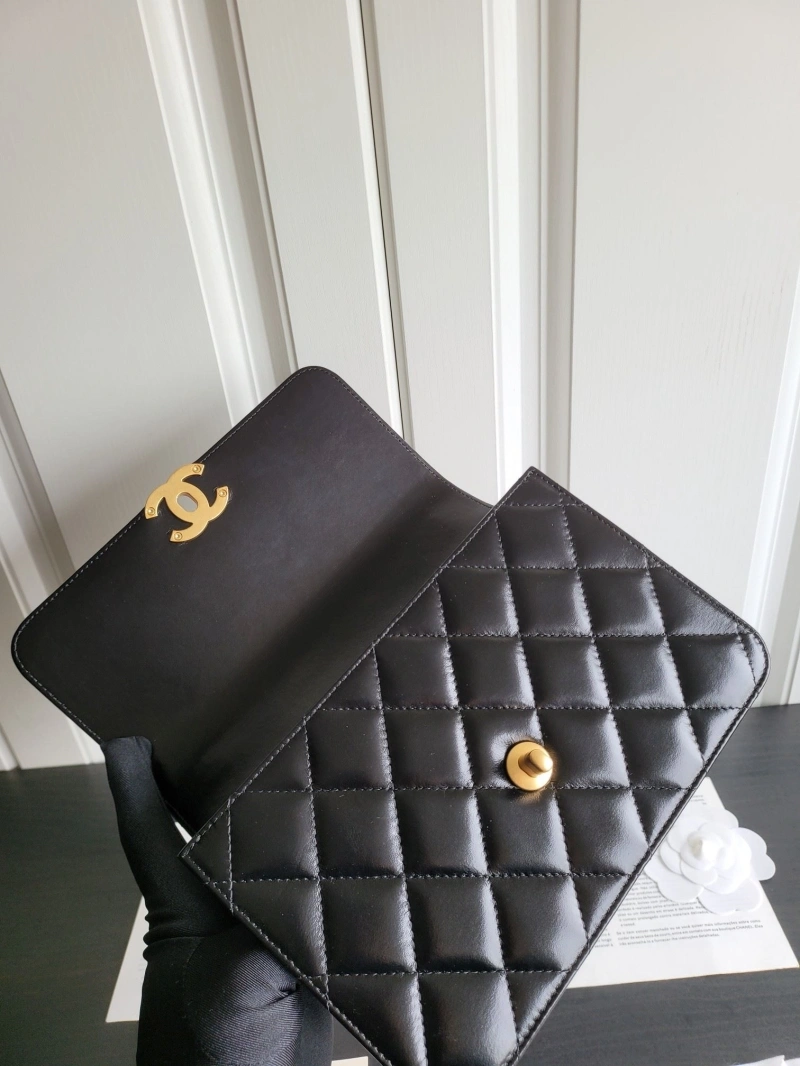 Chanel WOC Bags 4017-2045