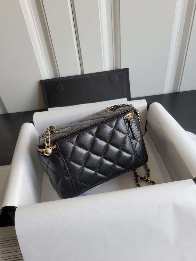 Chanel Cosmetic Bags 4017-2047