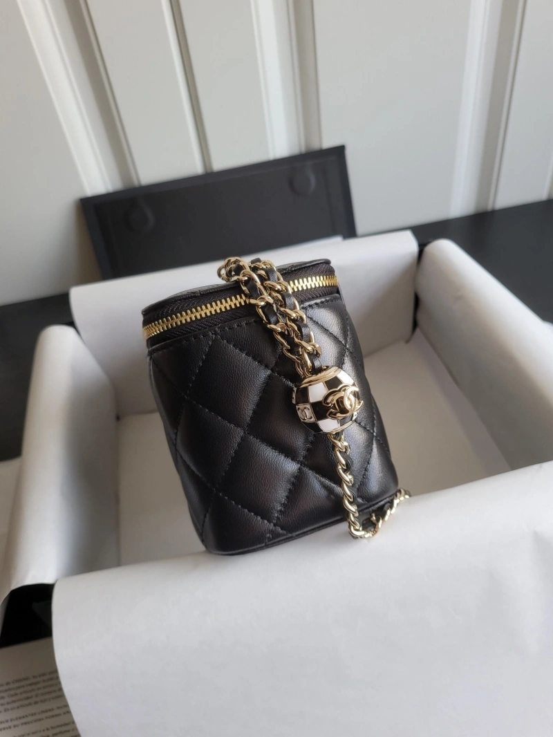 Chanel Cosmetic Bags 4017-2047