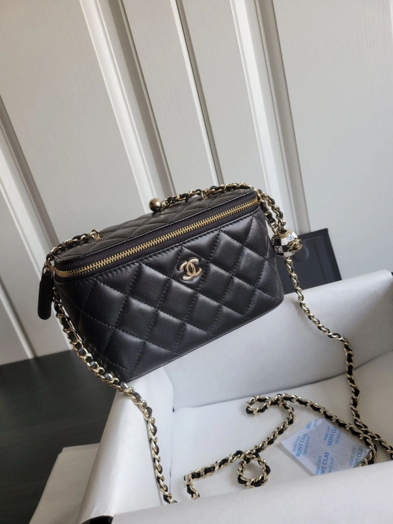 Chanel Cosmetic Bags 4017-2047