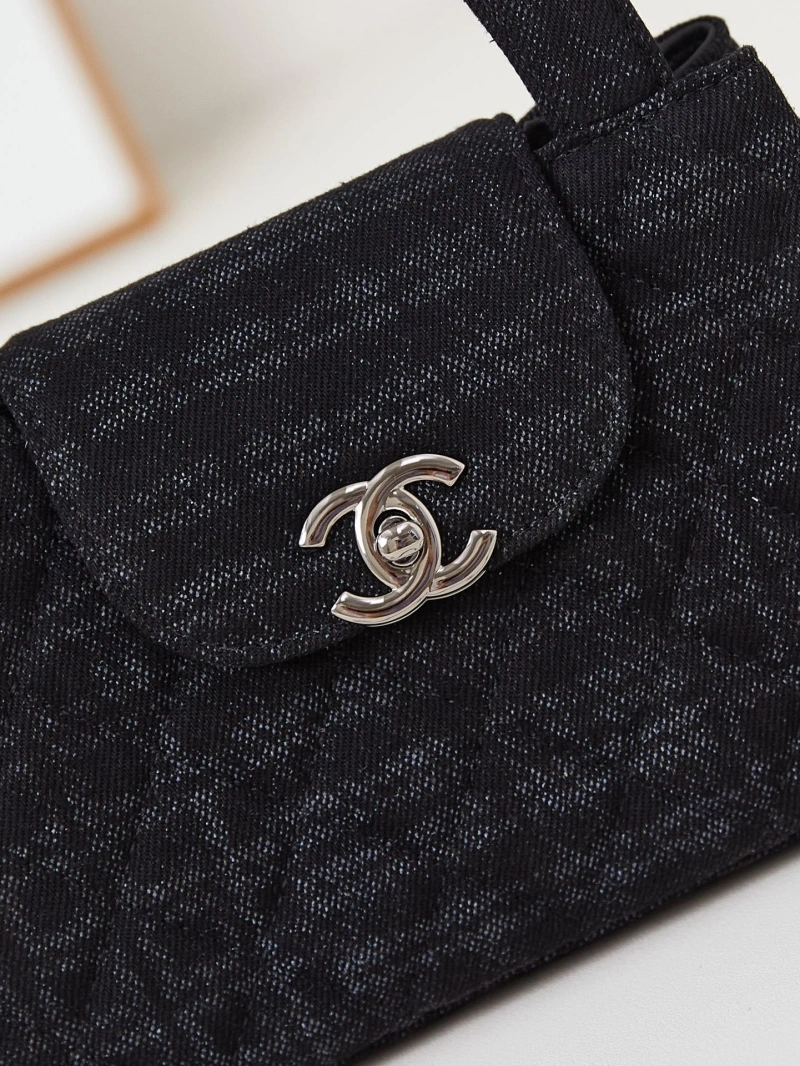 Chanel Top Handle Bags 4017-2072