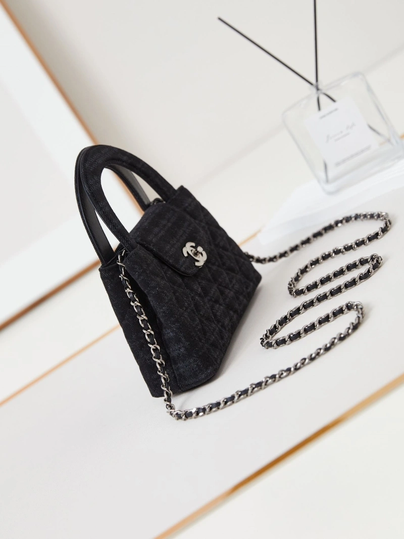 Chanel Top Handle Bags 4017-2072