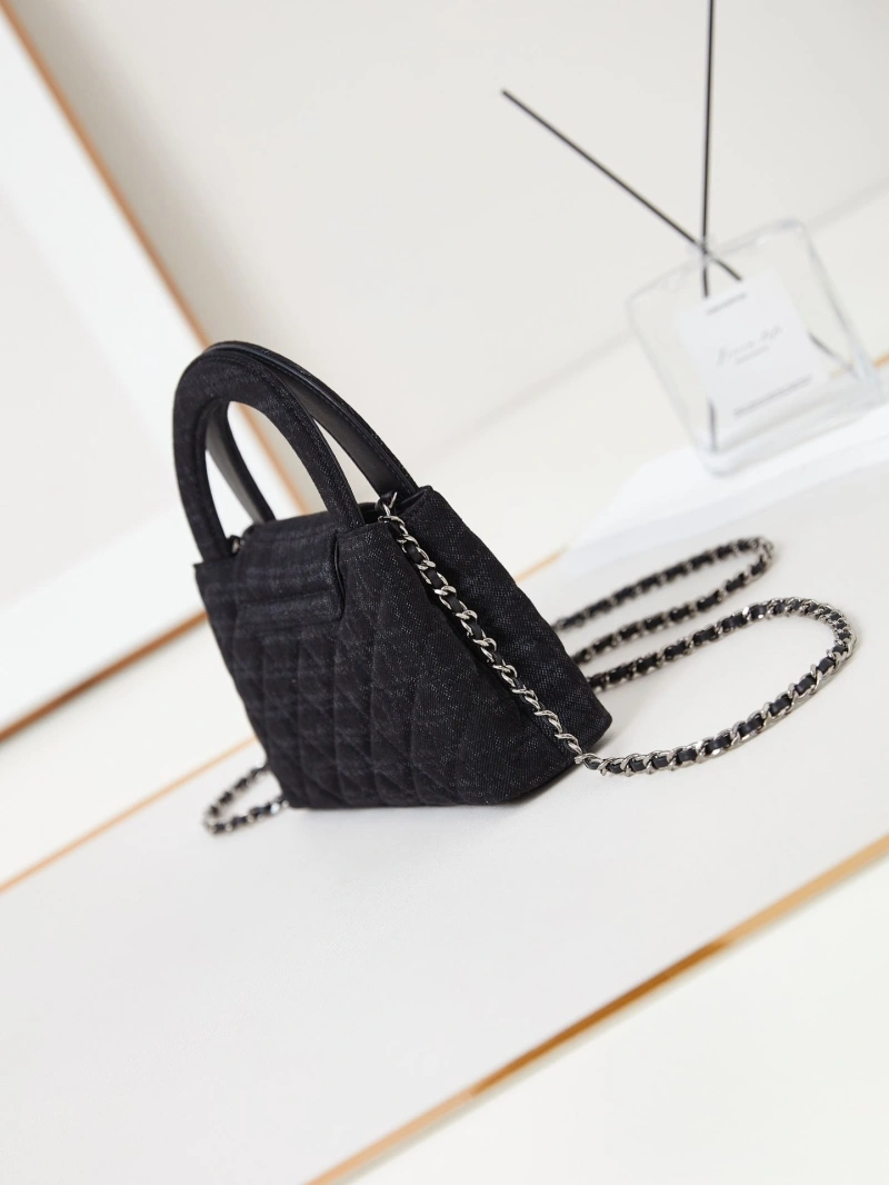 Chanel Top Handle Bags 4017-2072