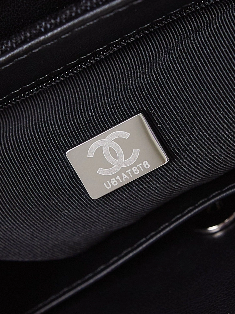 Chanel Top Handle Bags 4017-2072