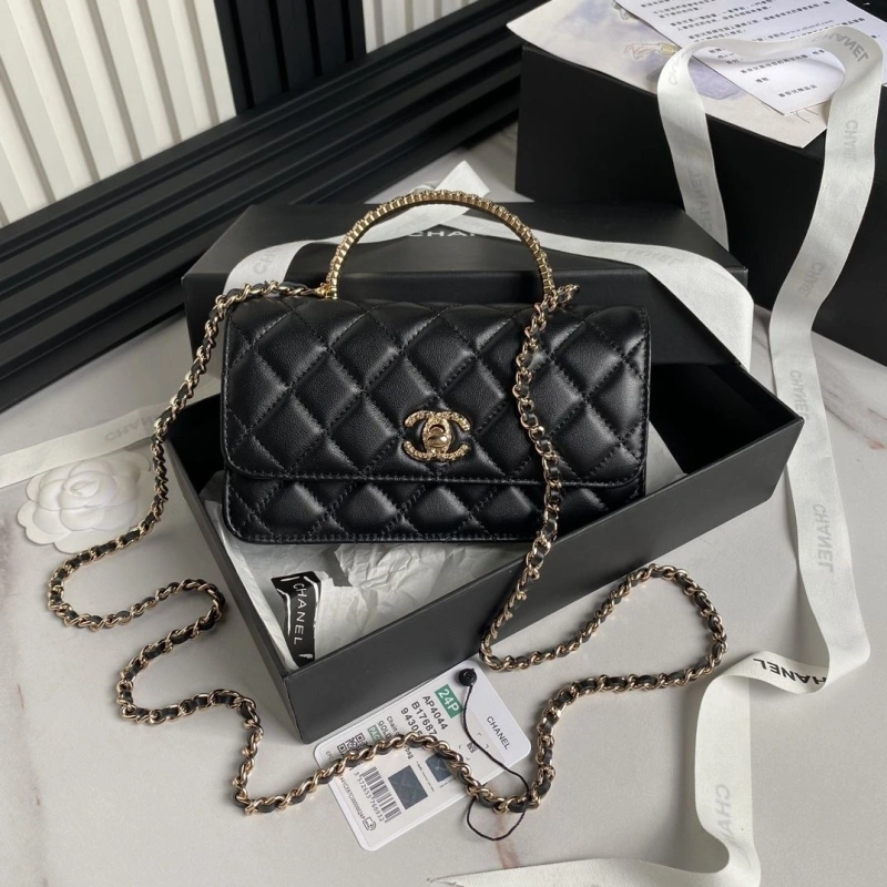 Chanel WOC Bags 4017-2075