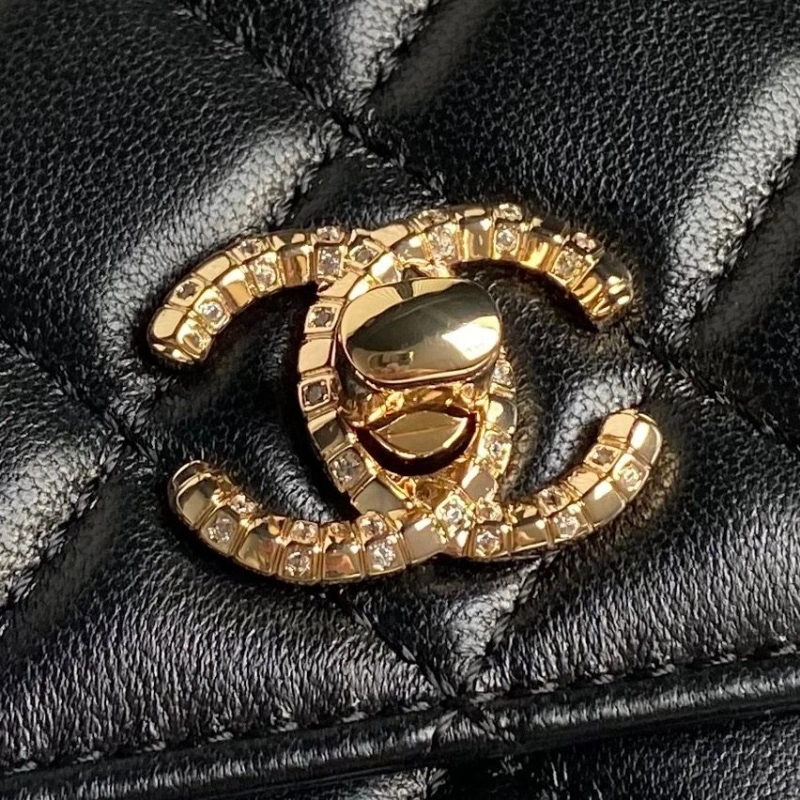 Chanel WOC Bags 4017-2075