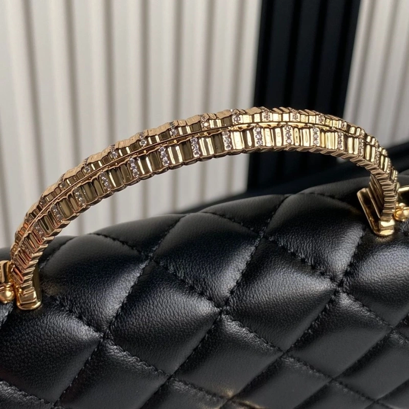 Chanel WOC Bags 4017-2075