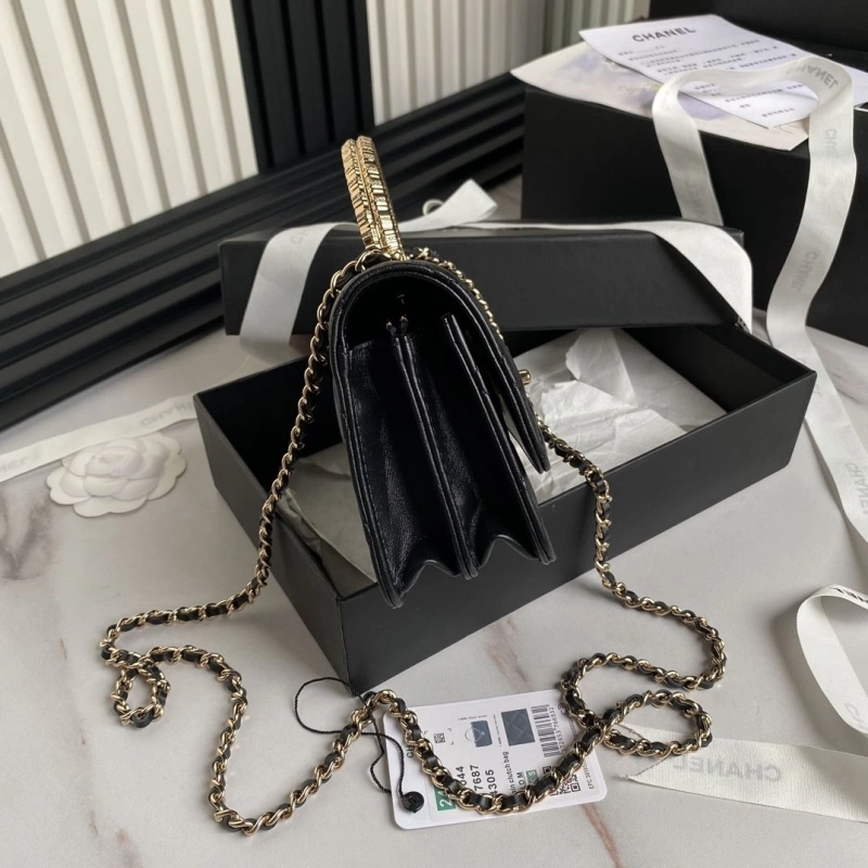 Chanel WOC Bags 4017-2075