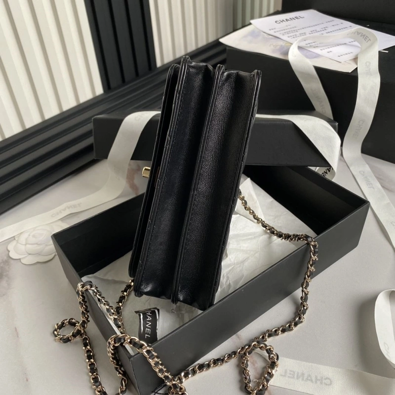 Chanel WOC Bags 4017-2075