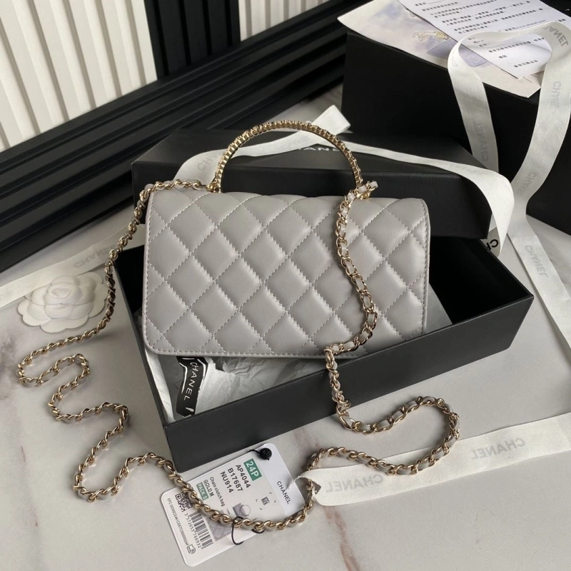 Chanel WOC Bags 4017-2076
