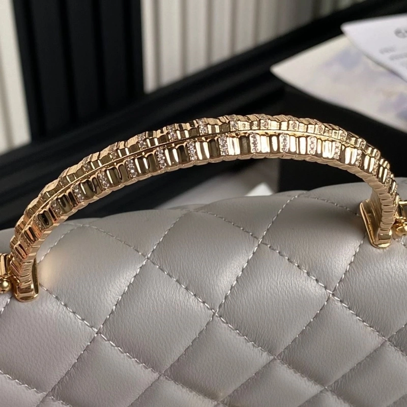 Chanel WOC Bags 4017-2076