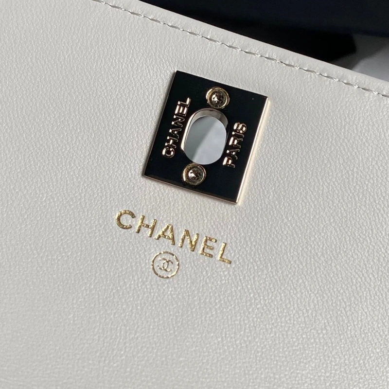 Chanel WOC Bags 4017-2077