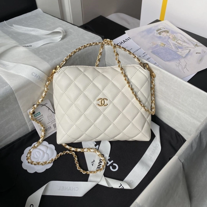 Chanel WOC Bags 4017-2078