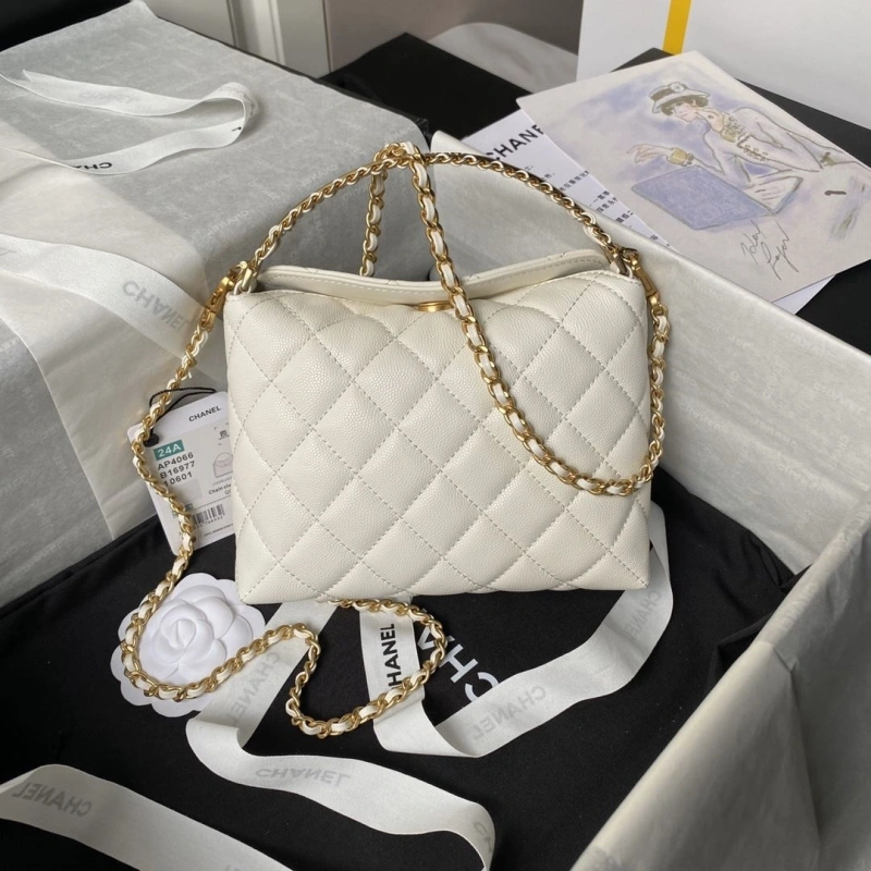 Chanel WOC Bags 4017-2078