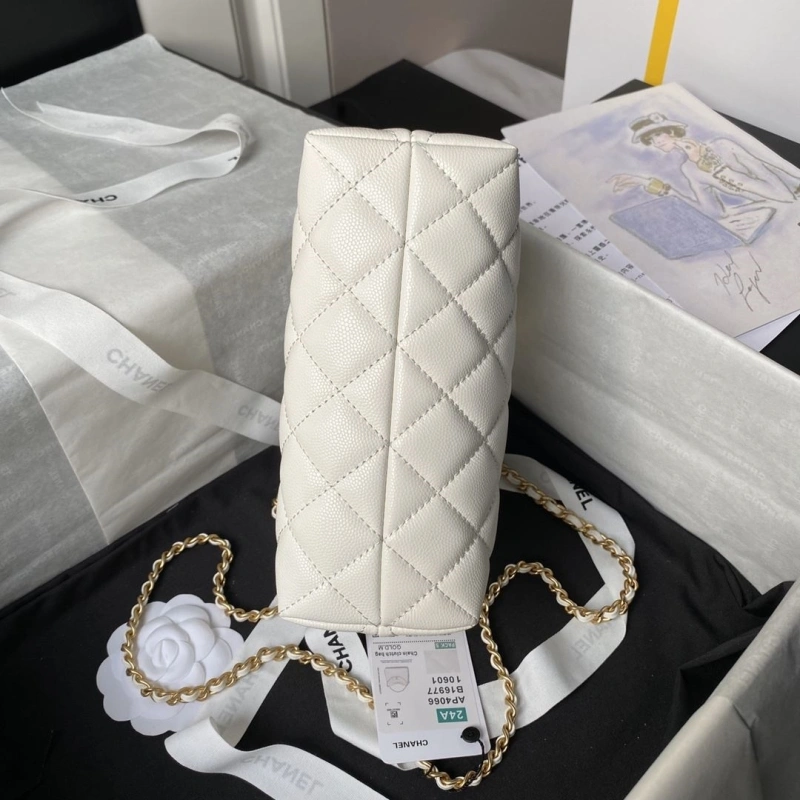 Chanel WOC Bags 4017-2078