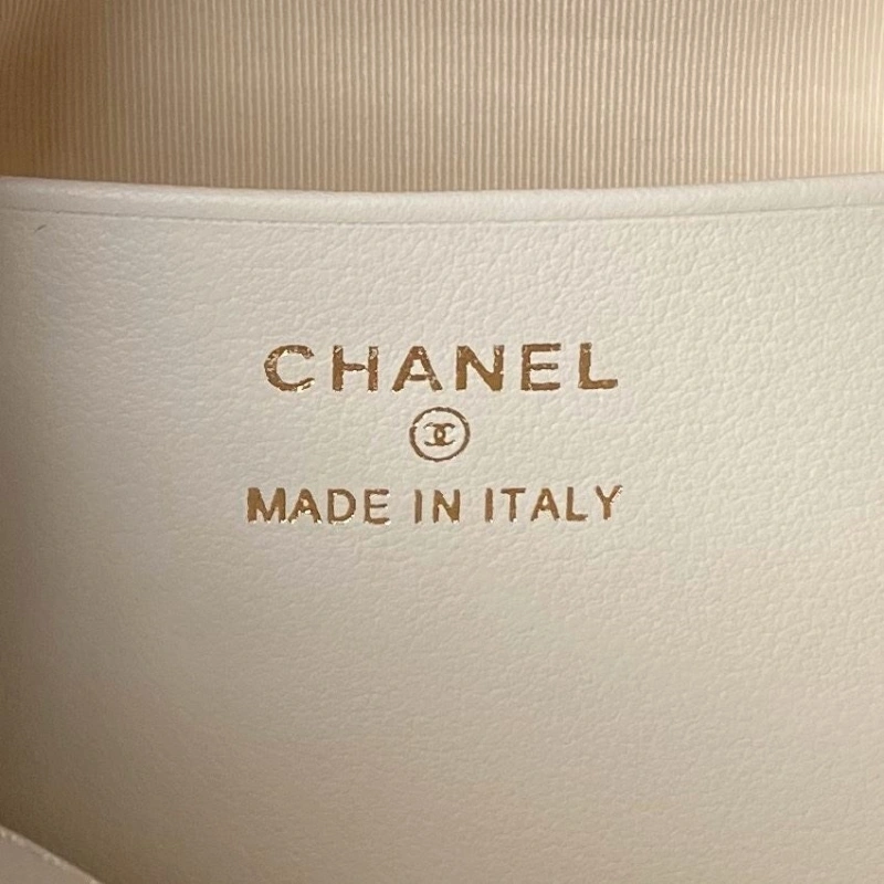 Chanel WOC Bags 4017-2078