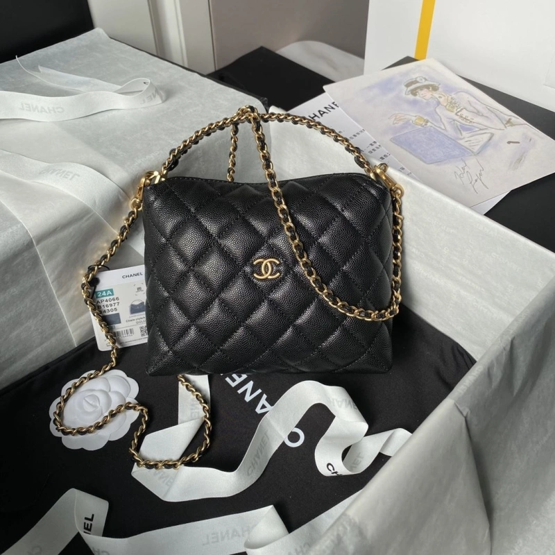 Chanel WOC Bags 4017-2079