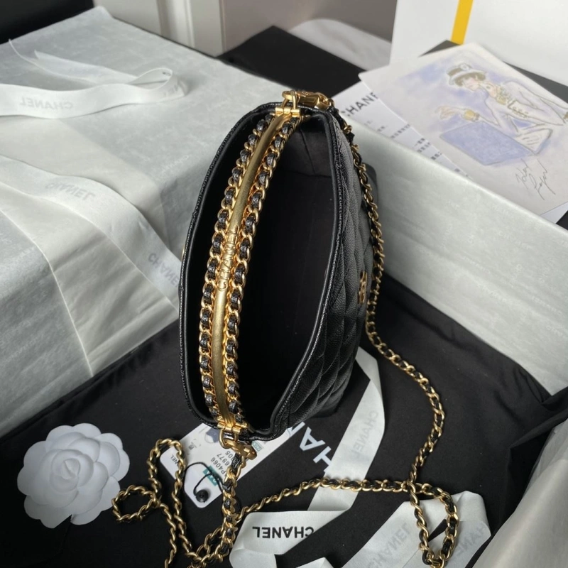 Chanel WOC Bags 4017-2079