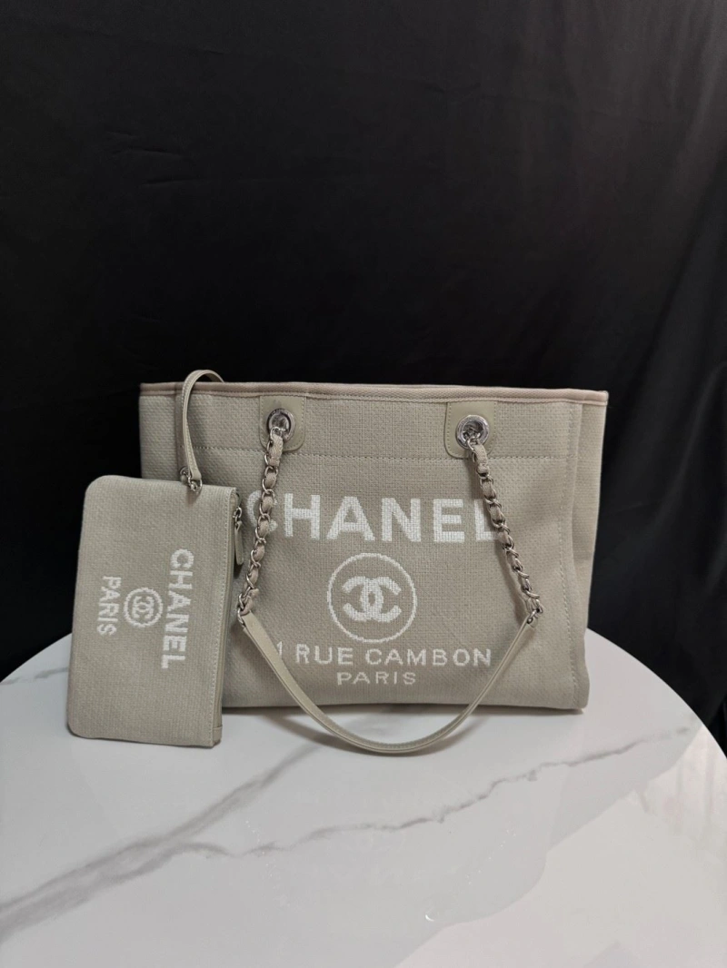 Chanel Shopping Bags 4017-2106