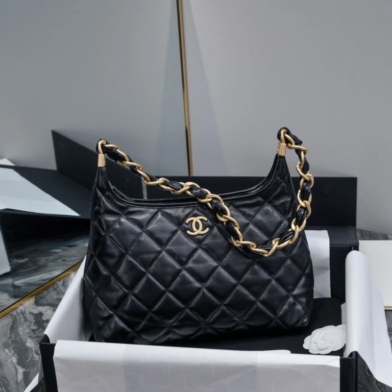 Chanel Top Handle Bags 4017-2118