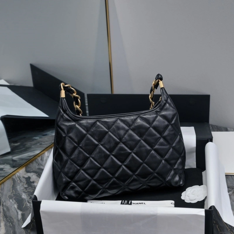 Chanel Top Handle Bags 4017-2118