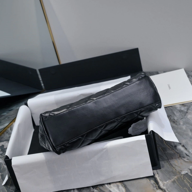 Chanel Top Handle Bags 4017-2118