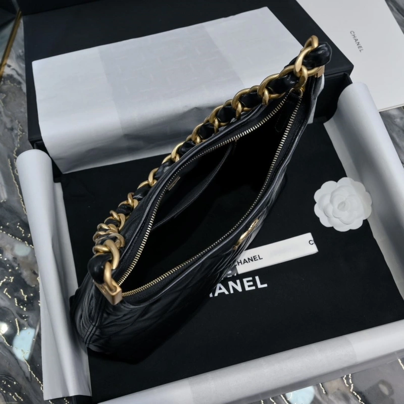 Chanel Top Handle Bags 4017-2118