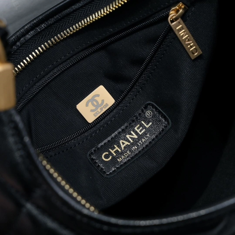 Chanel Top Handle Bags 4017-2118