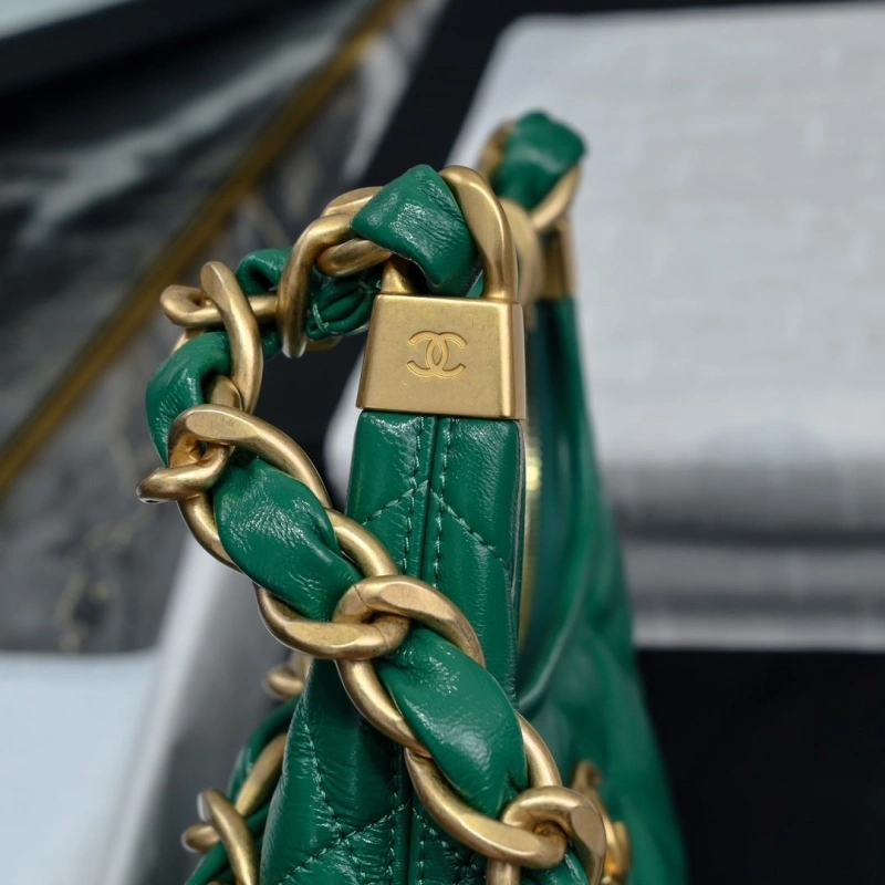 Chanel Top Handle Bags 4017-2119