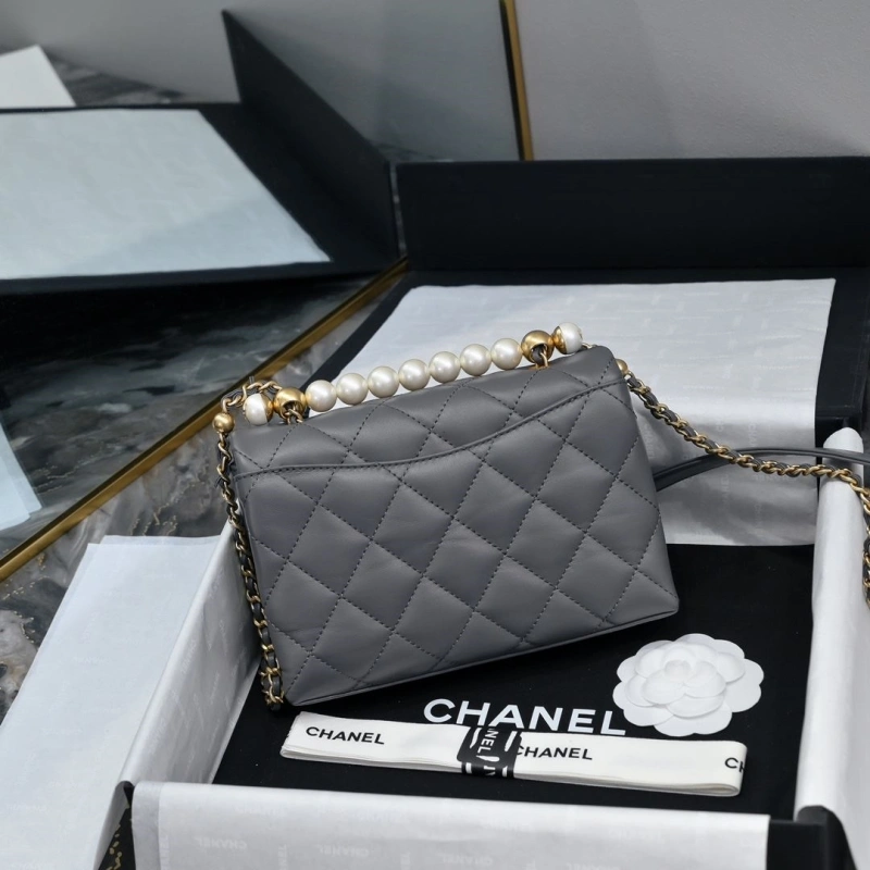 Chanel WOC Bags 4017-2129