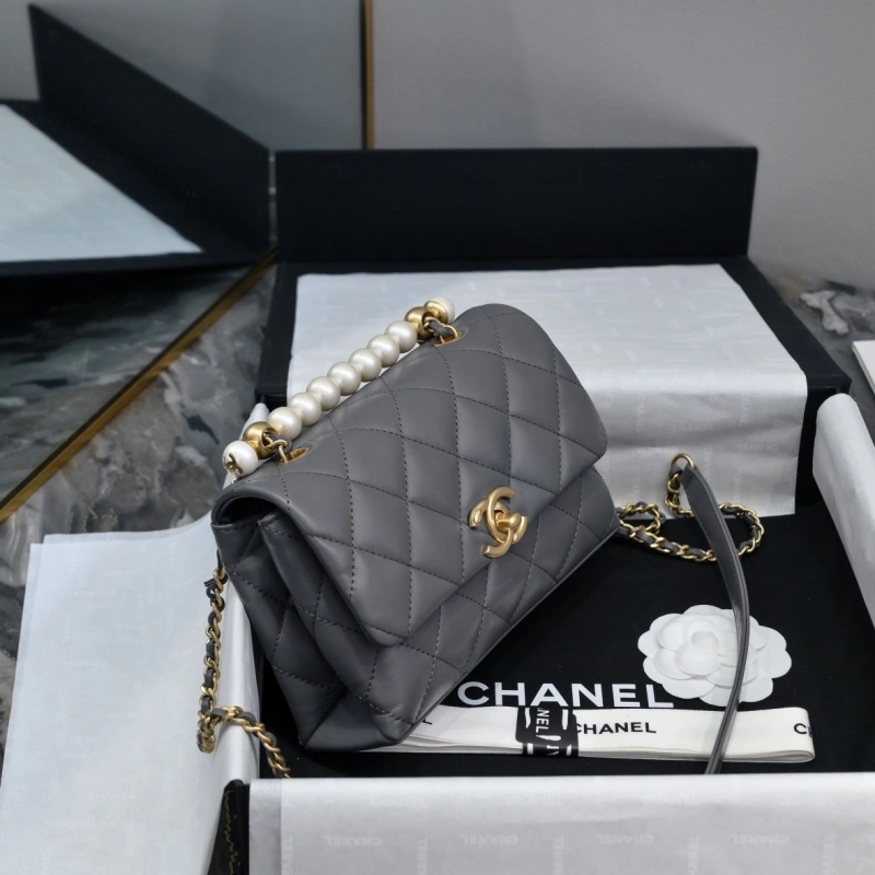 Chanel WOC Bags 4017-2129