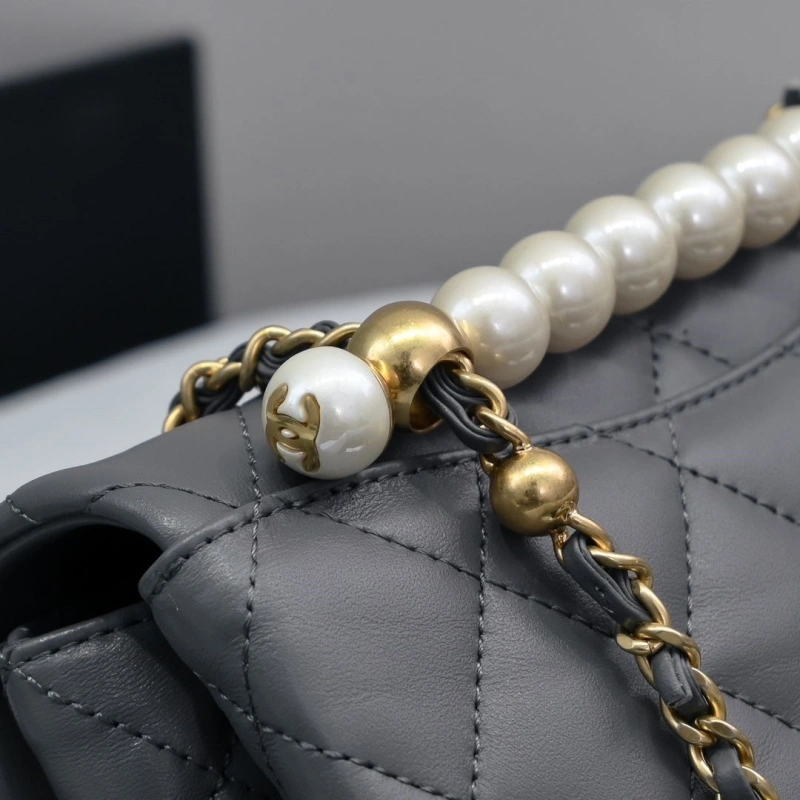 Chanel WOC Bags 4017-2129