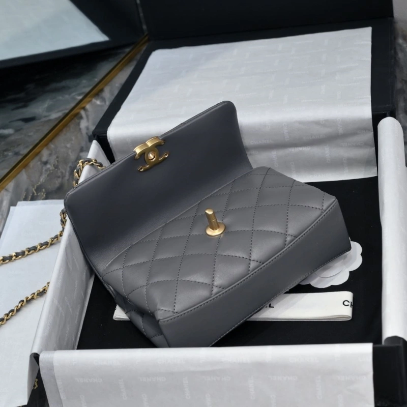 Chanel WOC Bags 4017-2129